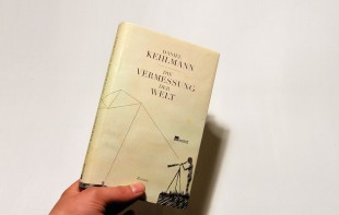 Die Vermessung der Welt, Titel