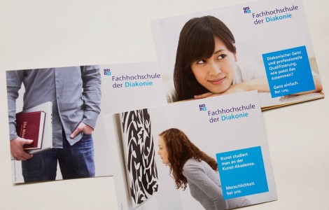 Fachhochschule der Diakonie