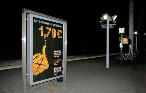 Brot für die Welt
